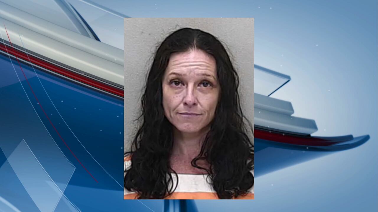 Woman charged with arson after setting fire to landlord’s property