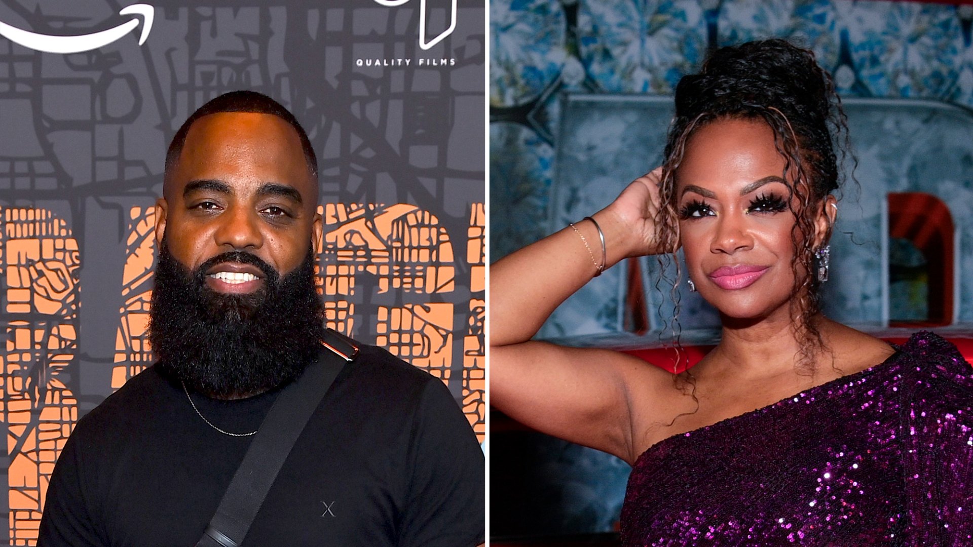 Why Todd Tucker has a 'chance to win' Kandi Burruss divorce battle: Experts