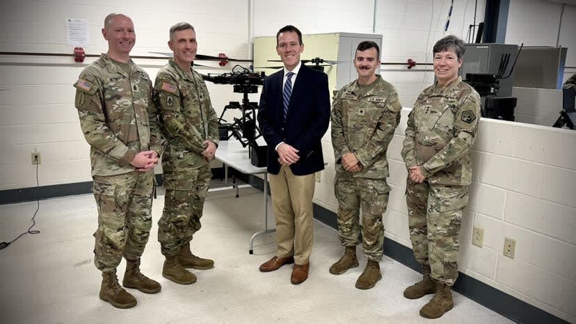 Public will never know full cyber success against adversaries, US Army ...