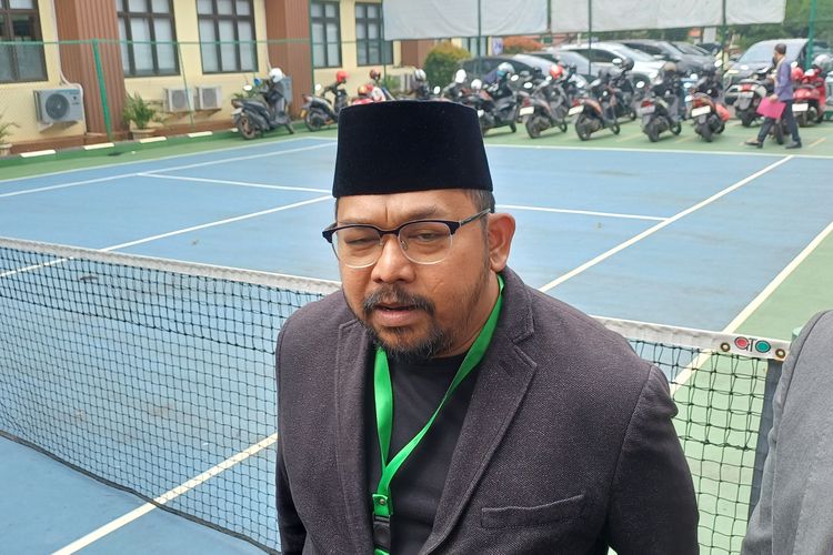 Resmi Bercerai, Bedu Ucapkan Talak dengan Suara Gemetar