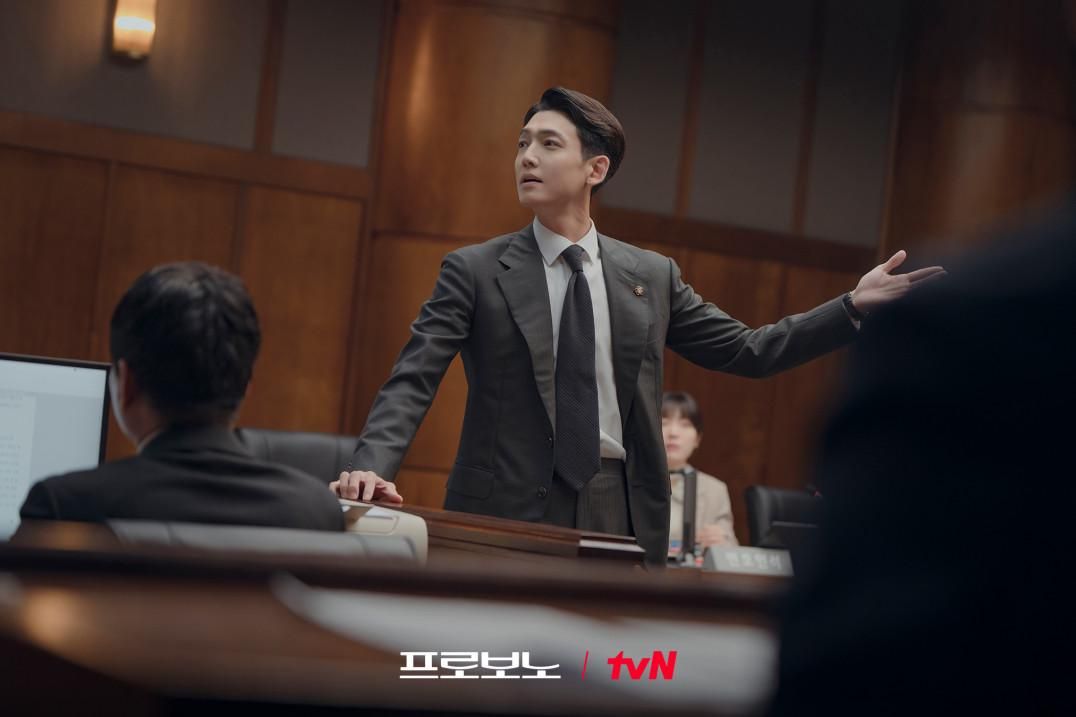 8 Bukti Kang Da Wit Punya Sisi Narsistik di Pro Bono, Percaya Diri Banget! - Info Malang Raya AA1RYNVh - Info Malang Raya