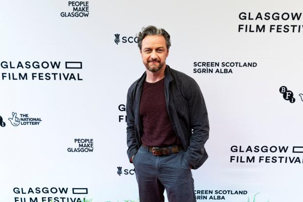 5 famous actors you didn’t realise were from Glasgow’s schemes and streets