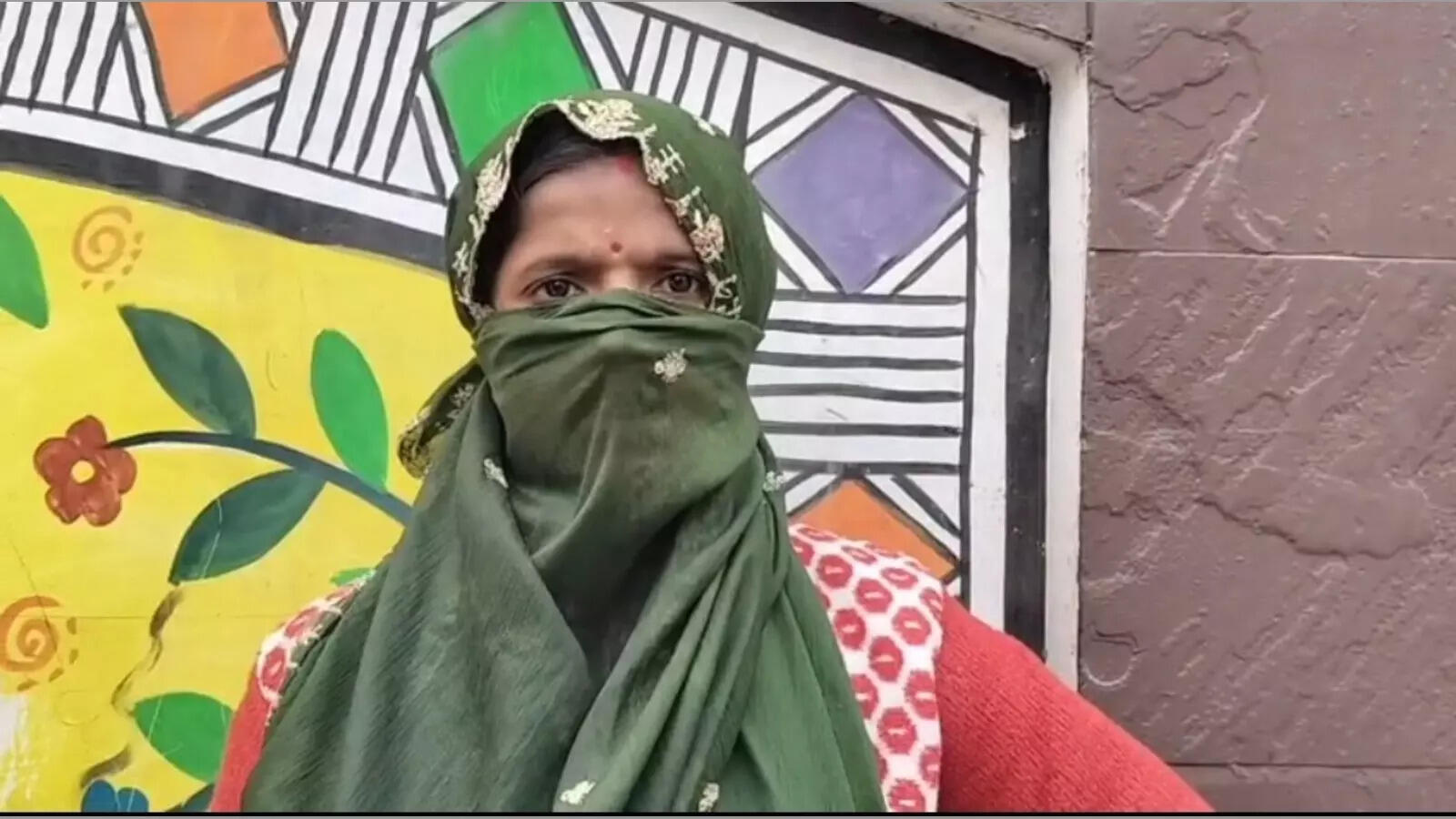 दो लव मैरिज की लेकिन फिर भी अकेली रह गई महिला, पुलिस से लगा रही न्याय ...