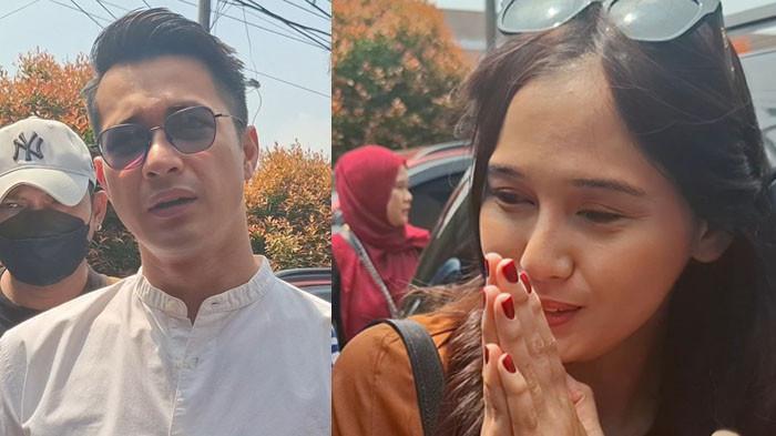 Penderitaan Meiza Aulia Terbongkar di Meja Persidangan