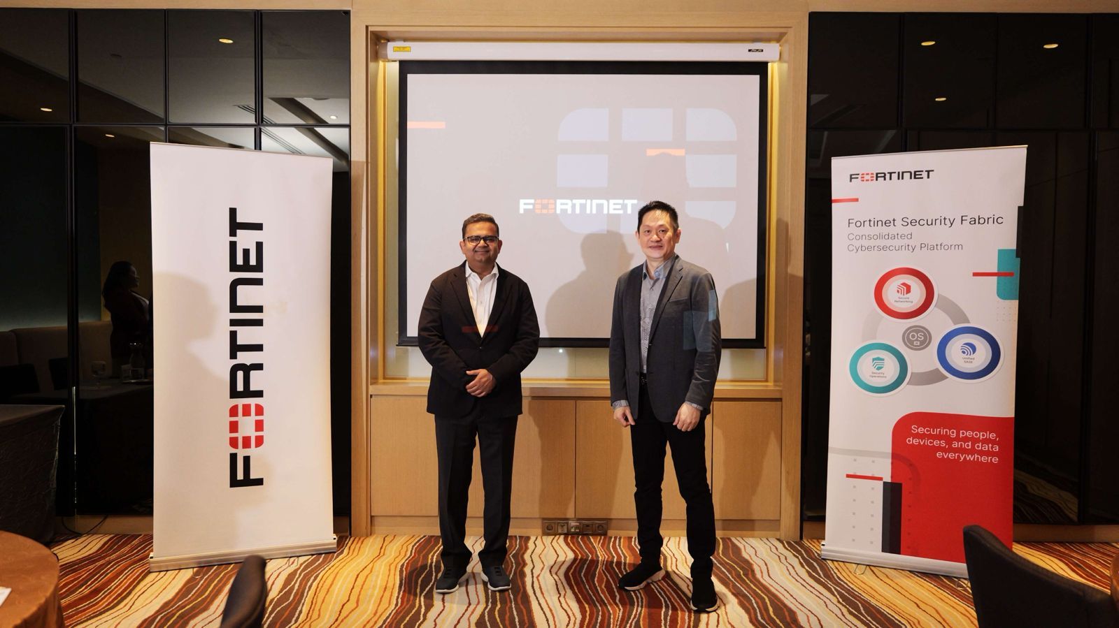 Fortinet: AI akan ubah cara serangan siber di 2026