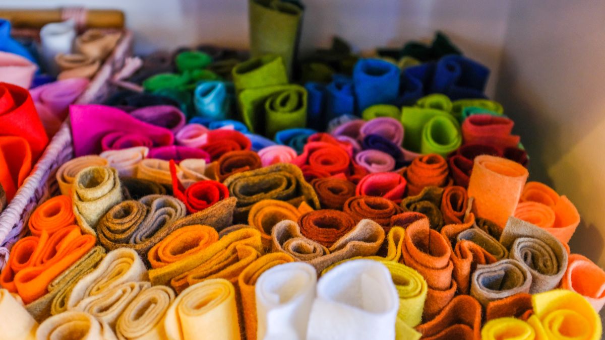 Which city is called the textile city of India?
