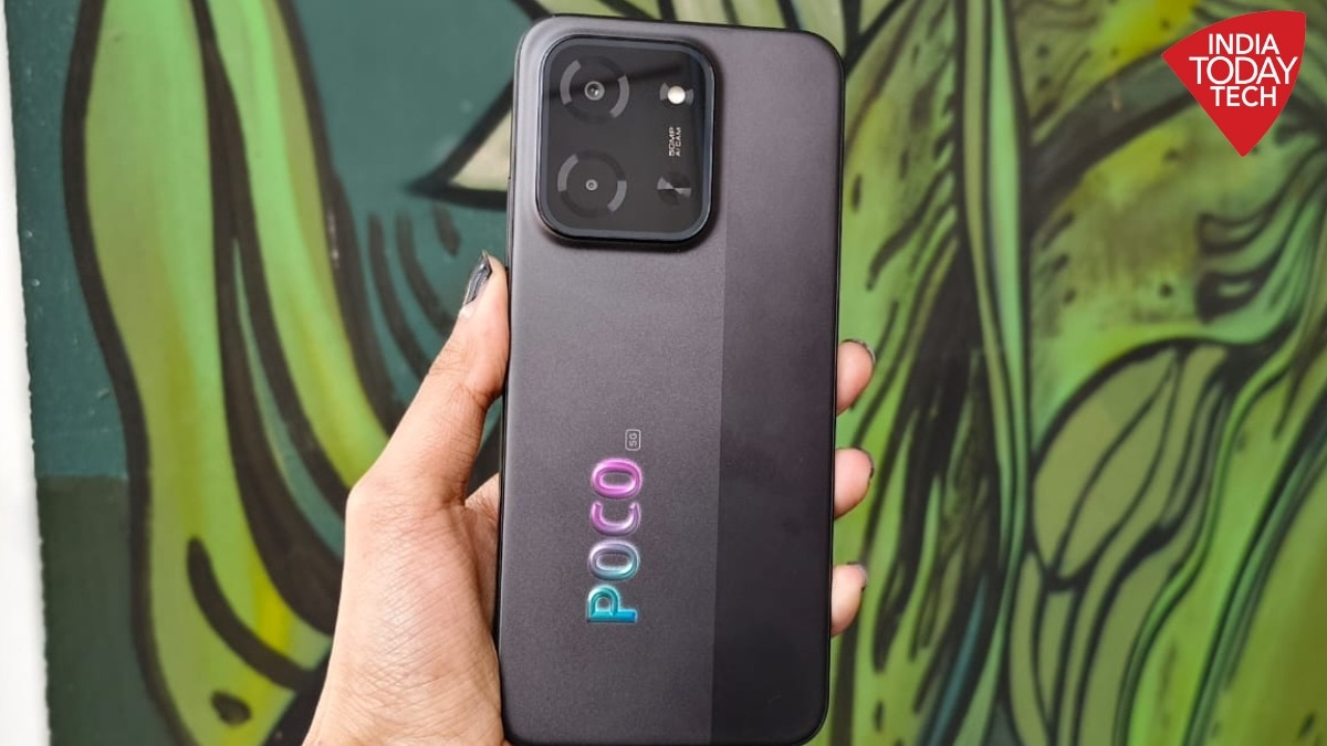 Poco C85 5G launched: India price, top specs, key features and ...
