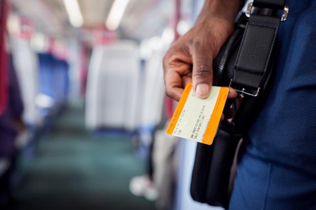 New train timetable launched with more services