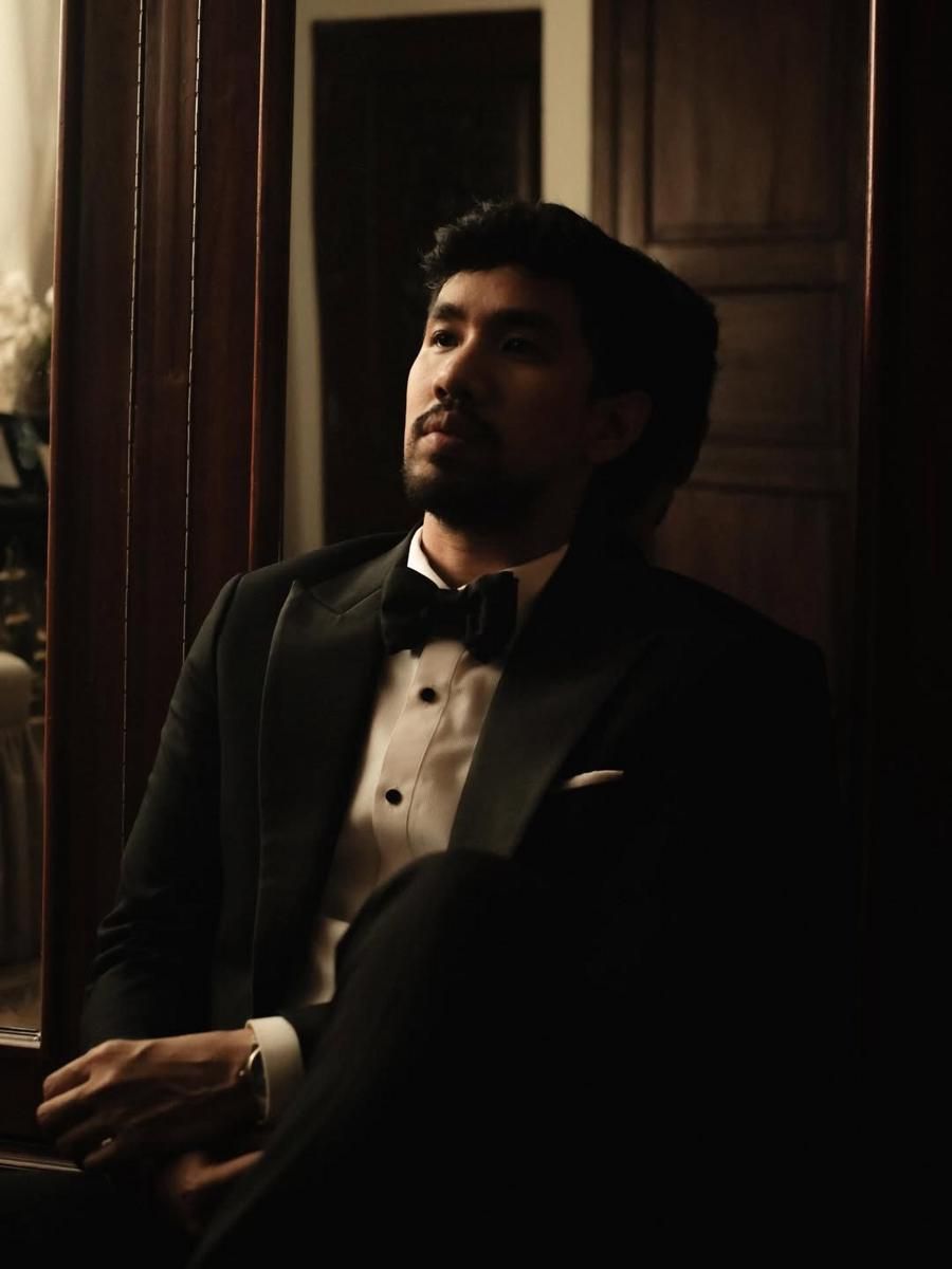 9 potret prewedding Amanda Zahra dan Adli, kamar jadi estetik! - Info Malang Raya AA1RYRd3 - Info Malang Raya