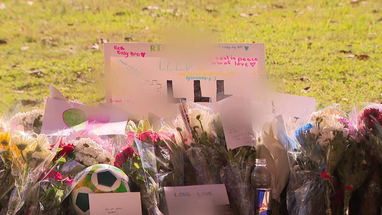 Third teen charged with murder following fatal stabbing of 17-year-old boy
