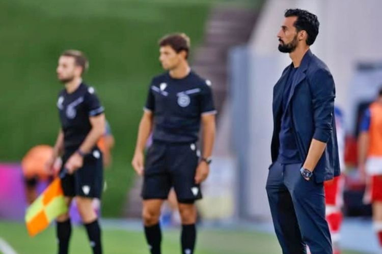 Xabi Alonso Terancam Dipecat, Siapa Penggantinya?