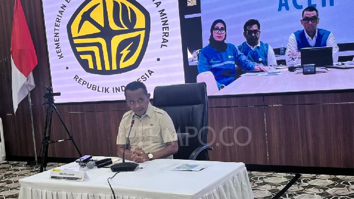 Uji Coba Biodiesel B50 pada Alat Berat Masih Berlangsung