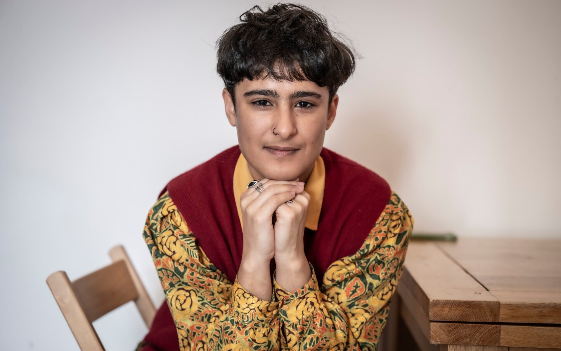 How I learned to live with type 5 diabetes<br>