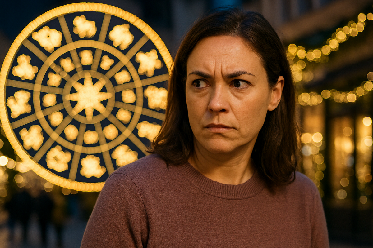 Astrologie : ce signe est connu pour être le plus méfiant du zodiaque ...