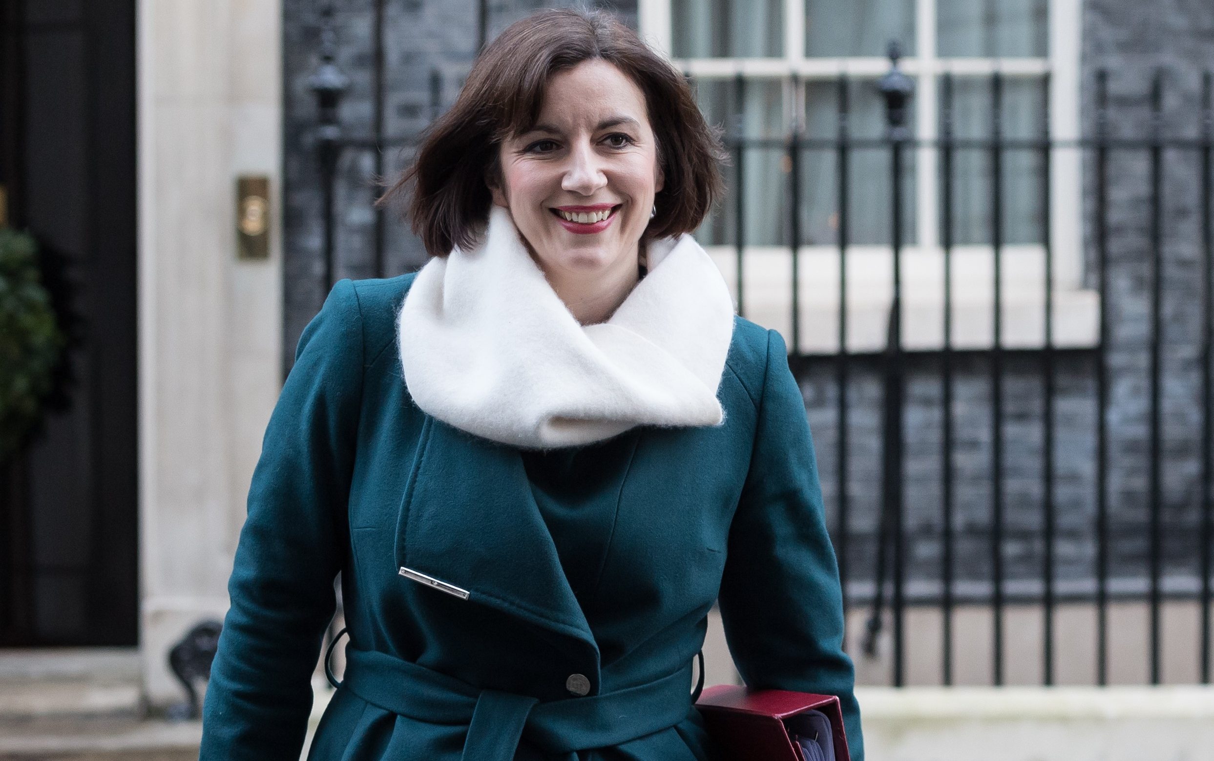 Bridget Phillipson said UK universities have failed to properly vet franchised degrees - Wiktor Szymanowicz/Future Publishing via Getty