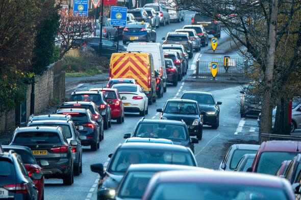Labour issues fuel duty update as drivers fear 7p hike