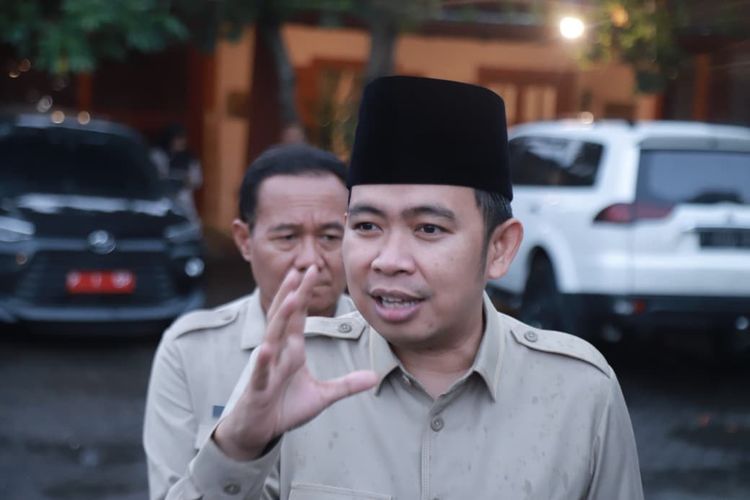 Gus Fawait Buka Data Kemiskinan Ekstrem Jember: Kami Ingin Tuntaskan!