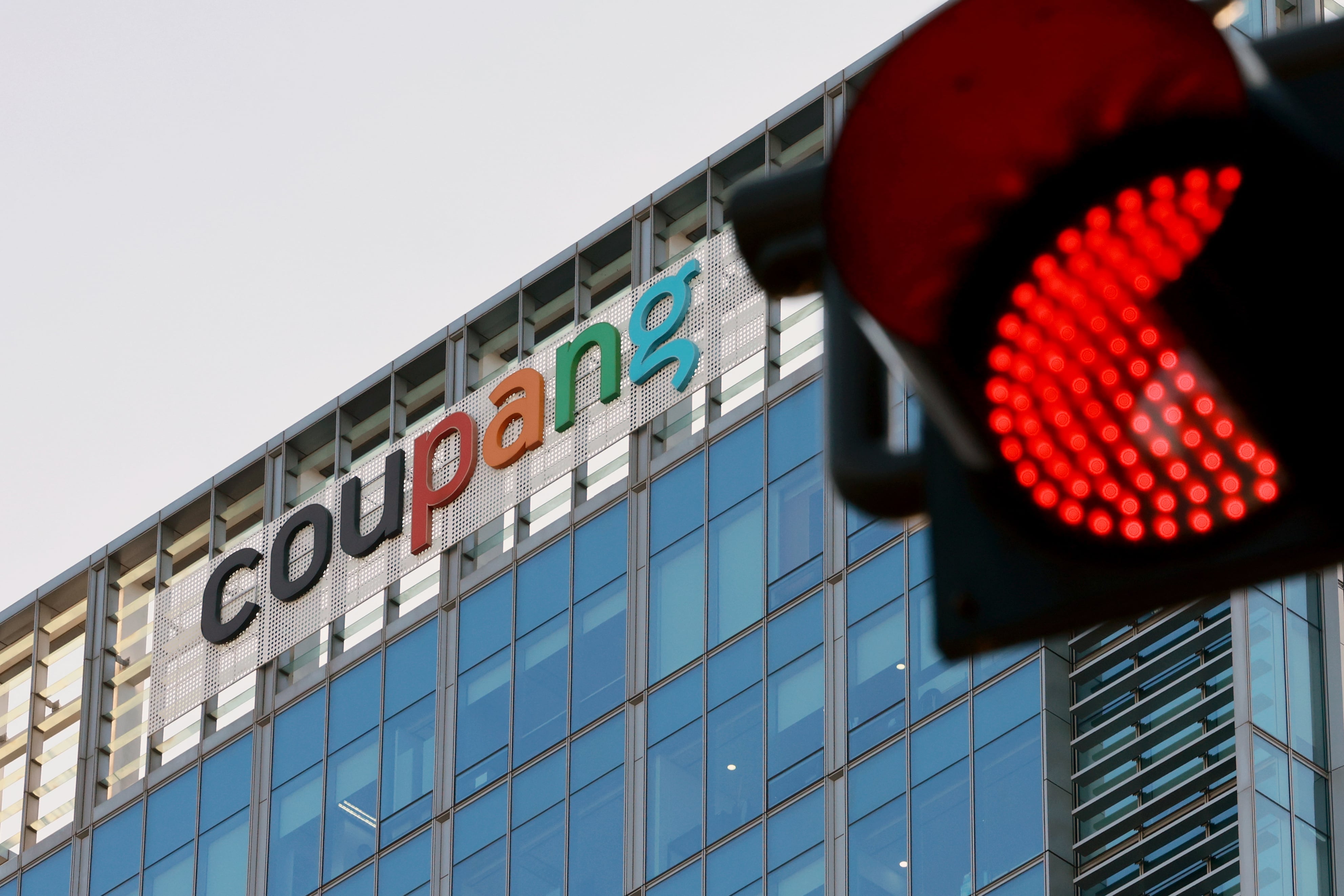 Police raid Coupang headquarters in massive data leak probe