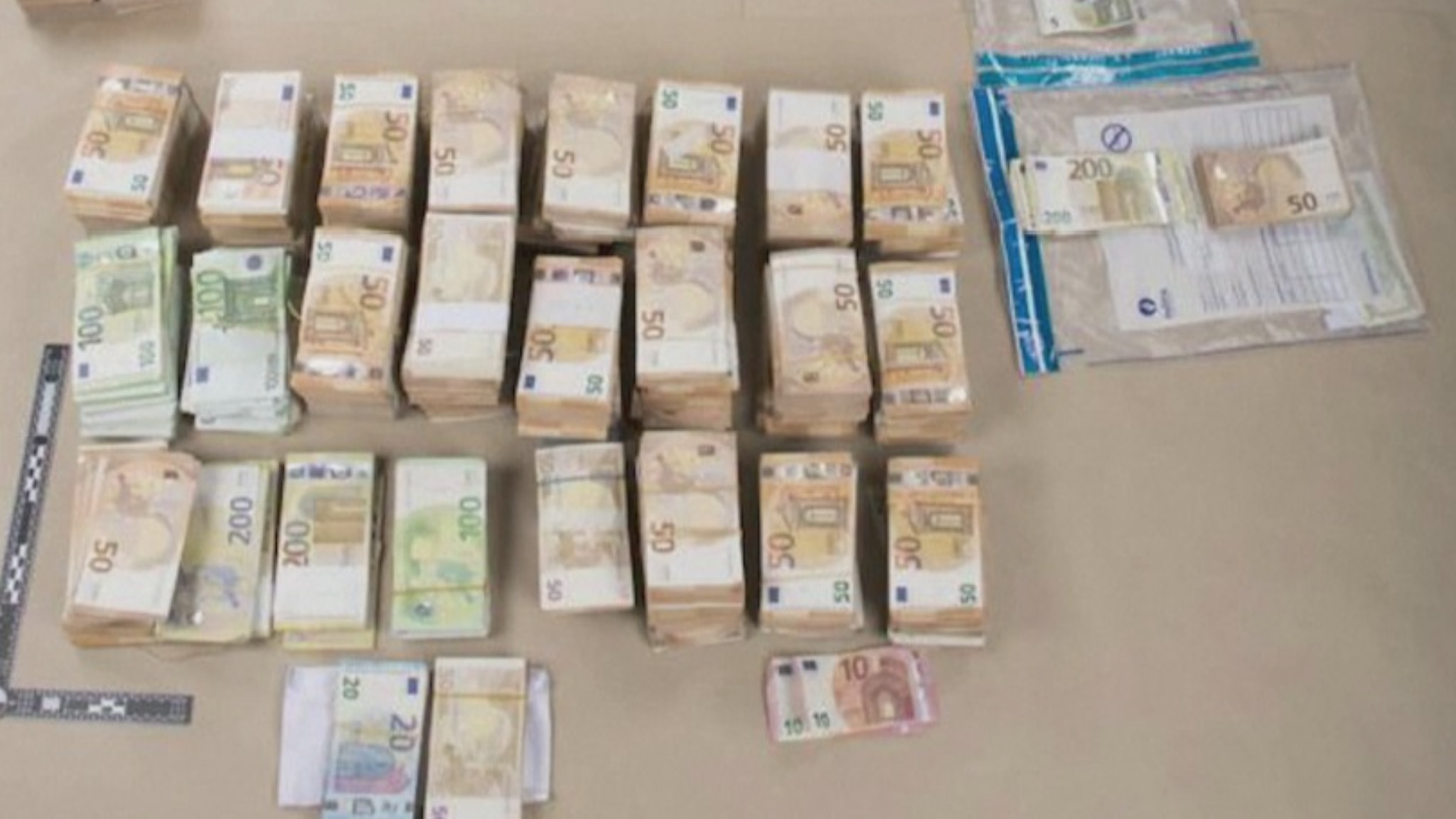 L'indagine si allarga sui metodi della giustizia belga