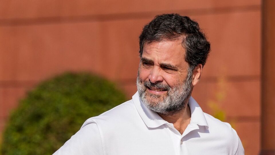 Rahul Gandhi to initiate debate on election reforms in Lok Sabha today ...
