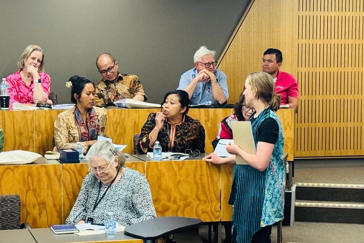 Kisah Guru Mengajar Bahasa Indonesia di Australia: Membawa Budaya ke Kelas
