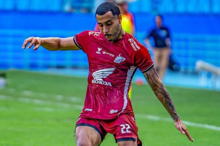 Manuver Berbahaya Arema FC! Incar Bintang Persebaya Rp 5,21 Miliar