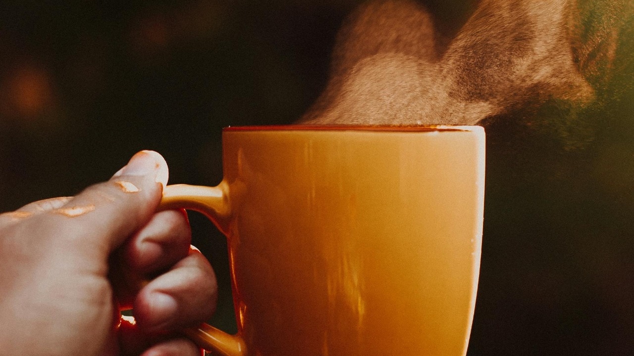 Waking up to chai every morning? Here's how it could affect your stomach