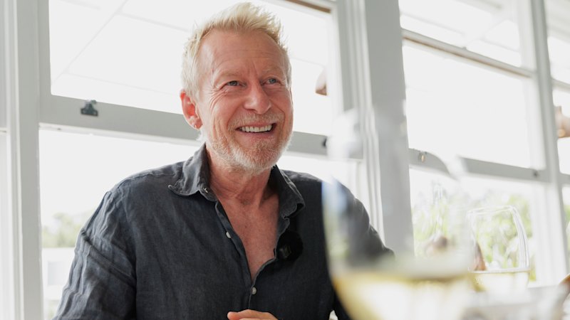 ‘What a great and holy thing’: Roxburgh on what the world needs right now