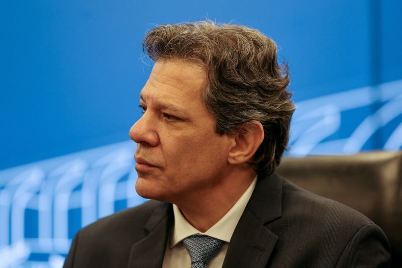 Após negociação, devedor contumaz deve ser votado nesta terça, diz Haddad