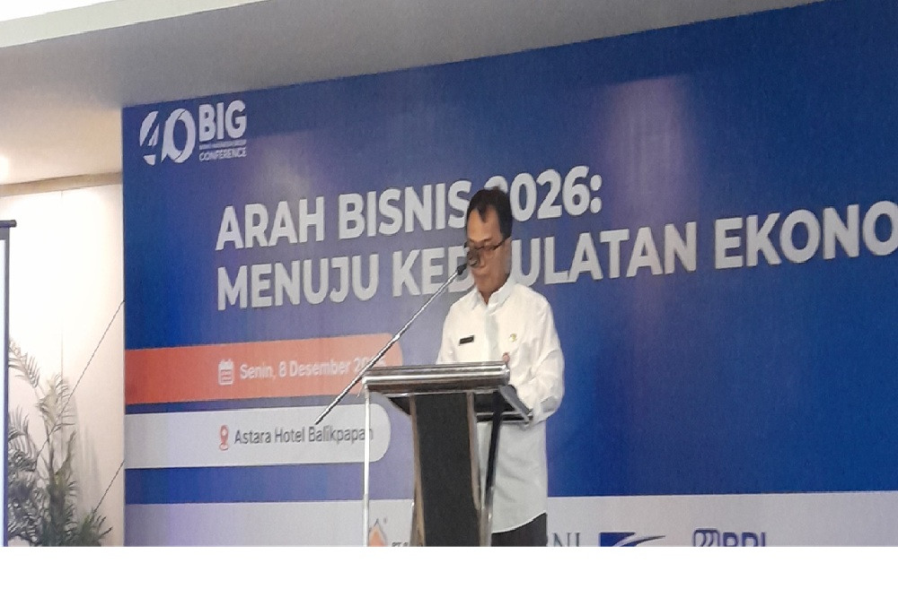 Kaltim Sediakan Rp3,5 Triliun untuk Program Gratis Pol