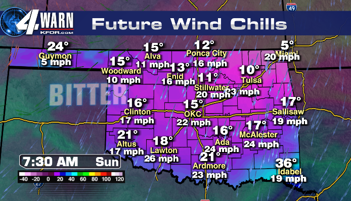 Much Milder Now Moving In But Another Arctic Cold Front Is Arriving