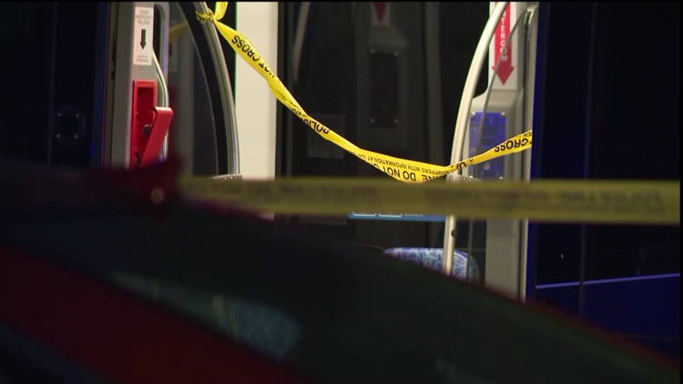 Charlotte City Council seeks answers after second light rail stabbing ...