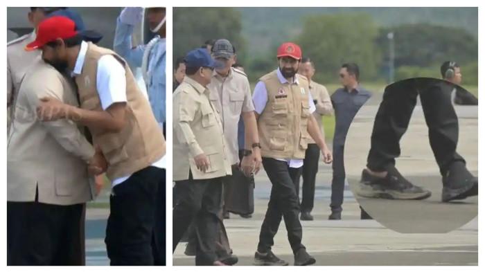 Tangis Gubernur Aceh Mualem Saat Ditanya Banjir Sumatra Tak Diakui Bencana Nasional: Minta Bantuan A