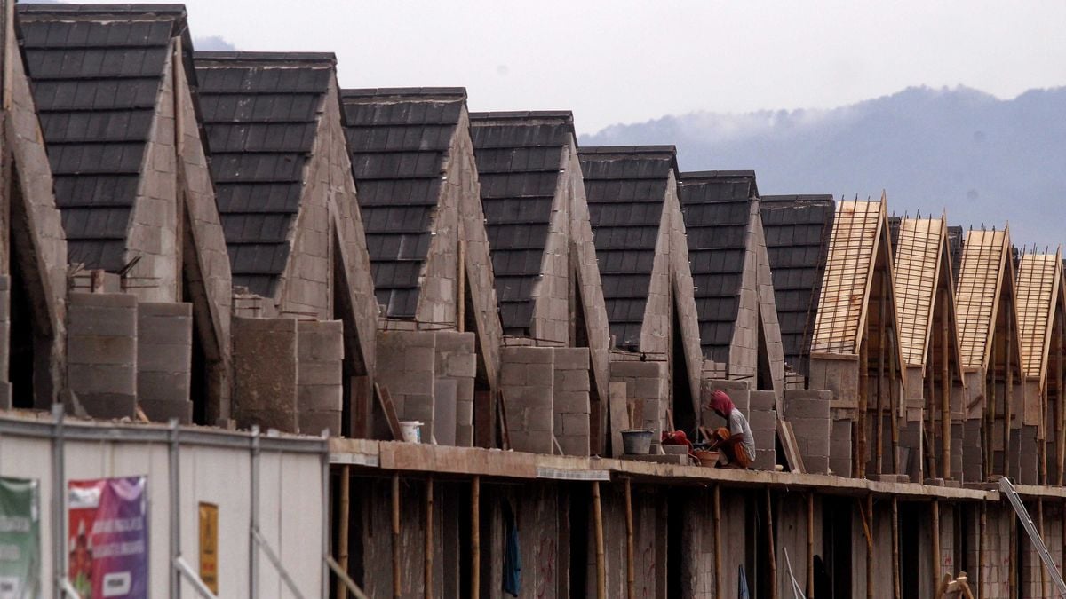 Jaga Status, Maruarar Sirait Bahas Penggunaan Lahan Negara untuk Perumahan