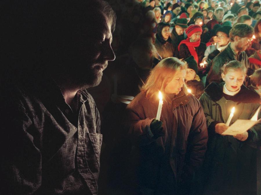 Navigating grief during the holidays: Expert advice for coping