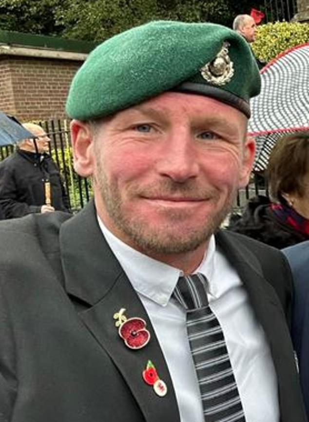 Джейми Майкл был единогласно оправдан присяжными всего за 17 минут в Королевском суде Мертир-Тидфил 4 февраля