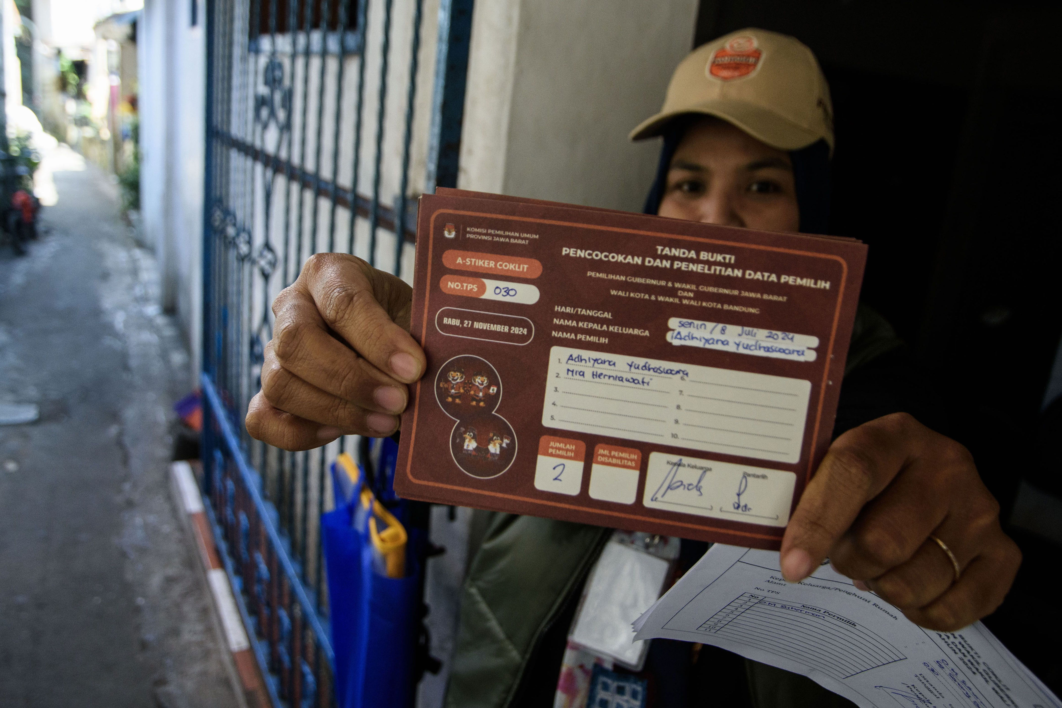 DKPP Ungkap Jabar Terkemuka dalam Pengaduan Pemilu