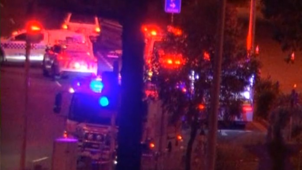 Tributes flow for electric motorbike rider, 14, killed in crash with 4WD