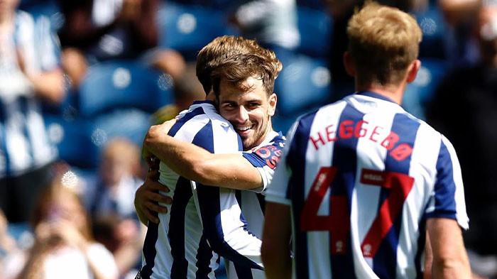 Prediksi Skor Swansea vs West Brom: Head-to-Head dan Statistik EFL Championship