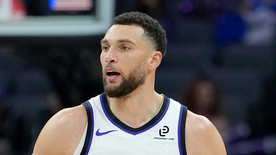 Starting December 15, a legendary point guard is available to the Kings