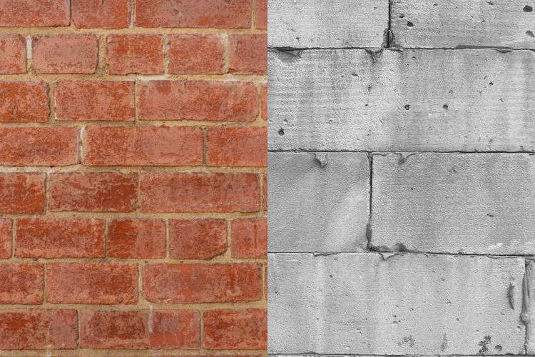 Ingin Membangun Rumah 2026? Arsitek Jelaskan Keunggulan Bata Ringan vs Bata Merah