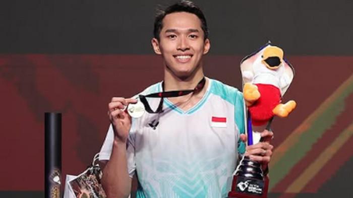 Jadwal Badminton BWF World Tour Finals 2025, Jojo Tampil di TVRI Pagi Hari