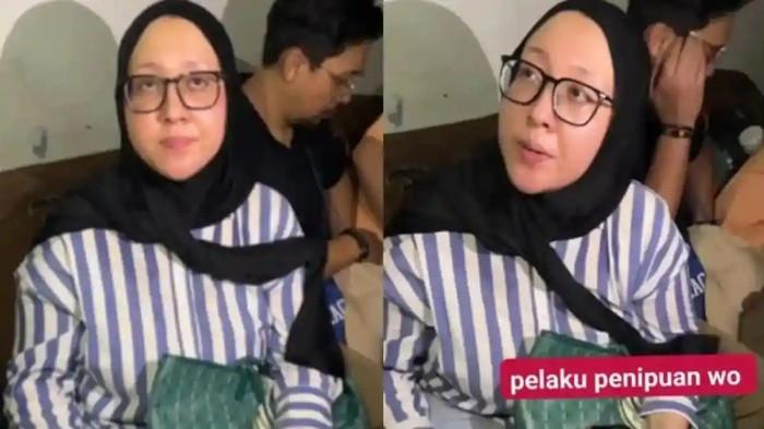 Ayu Puspita Tidak Lagi Kaya, Hanya Sisa Ratusan Ribu Rupiah