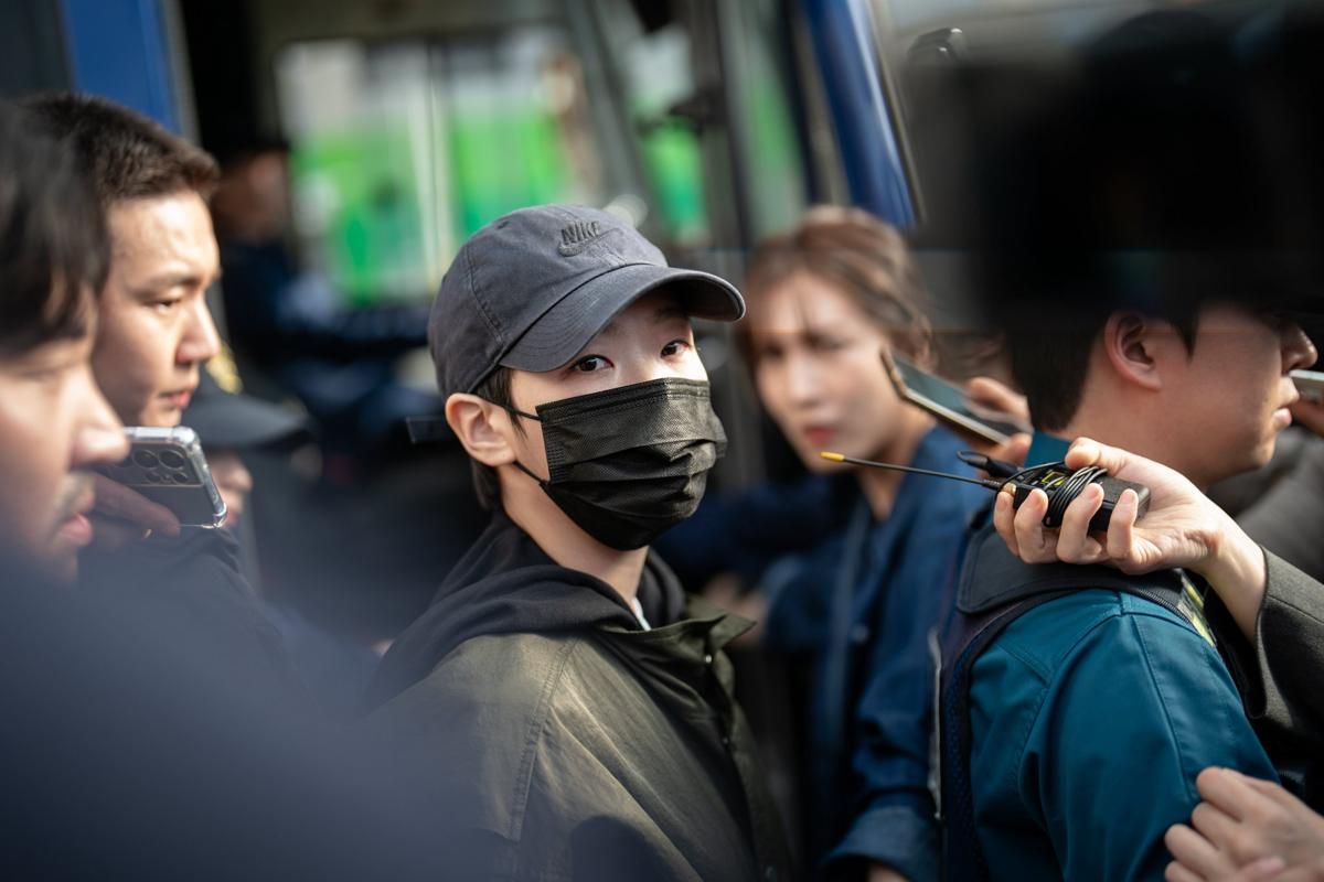 5 Adegan Penuh Rahasia di The Price of Confession 4 AA1RYkZP