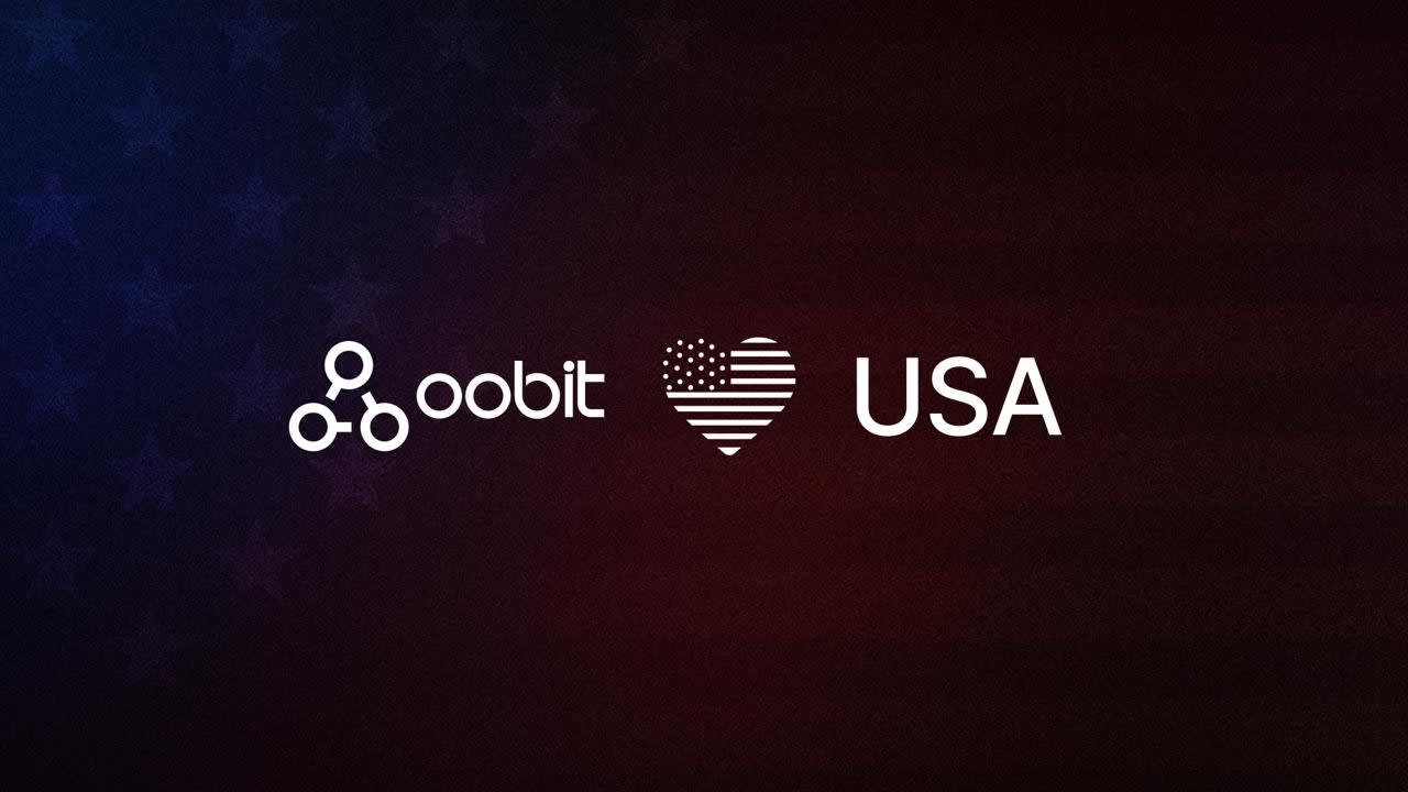 Oobit brings wallet-native crypto payments to the US
