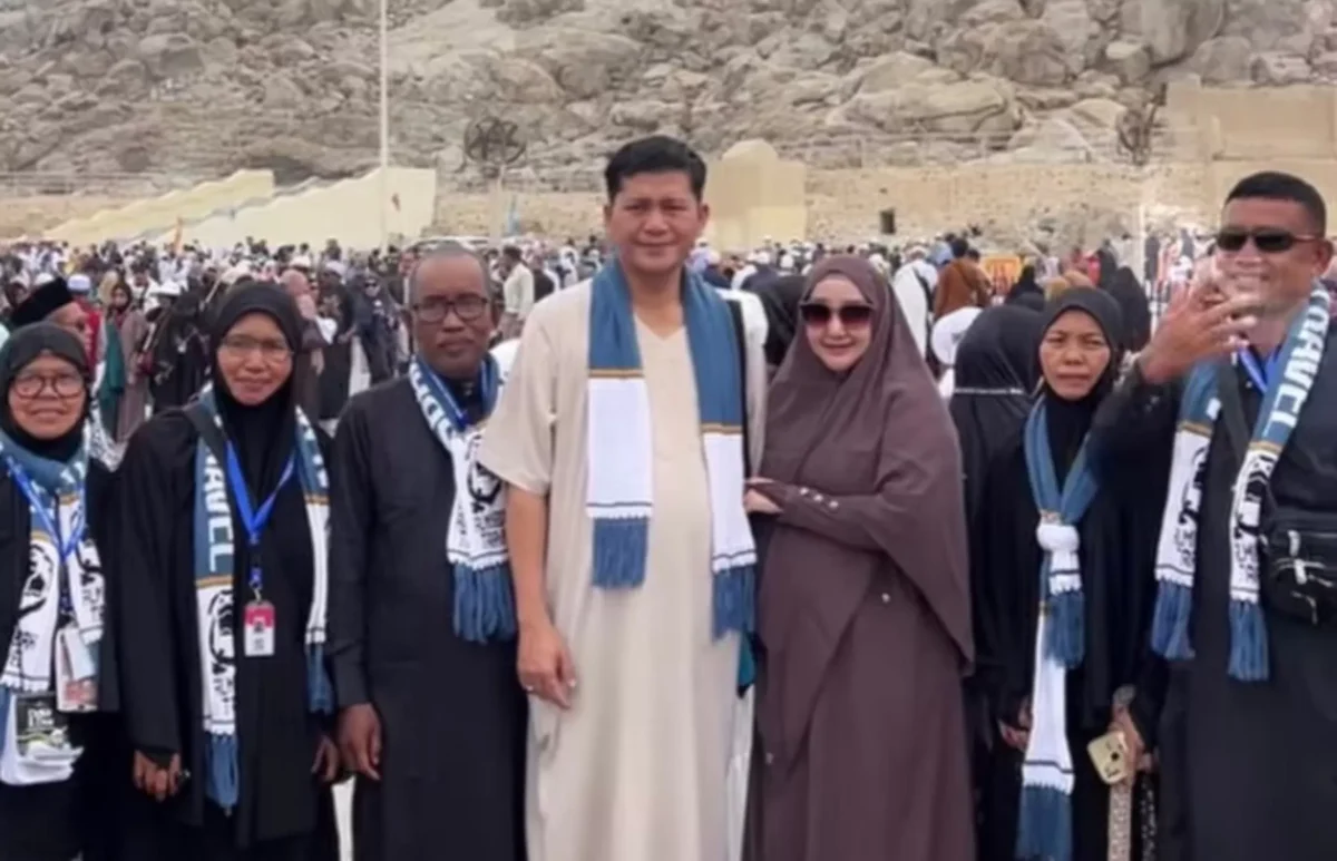 Gerindra Ancam Sanksi Berat untuk Mirwan MS, Sidang Etik Menanti Usai Kontroversi Umrah saat Banjir