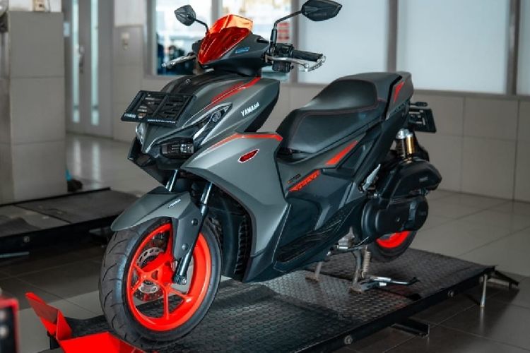 Cara Mudah Merawat Cat Motor Doff dengan 7 Langkah Sederhana