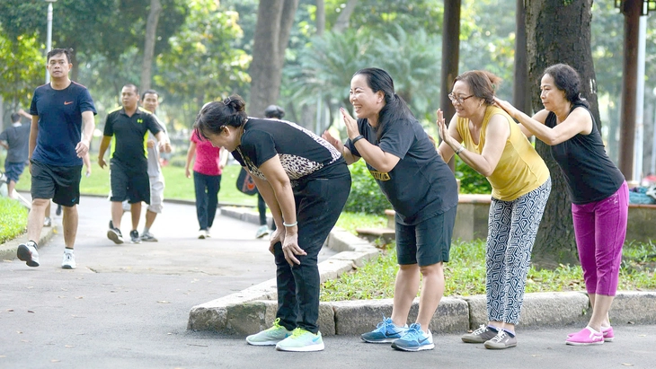 8 lời khuyên từ những người sống thọ nhất hành tinh