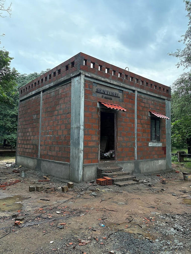 NIT unveils new housing model to slash construction time and costs