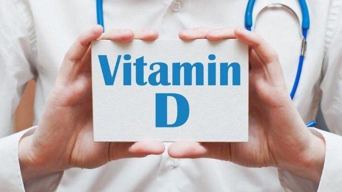 Gejala dan Dampak Kurang Vitamin D yang Tidak Boleh Diabaikan
